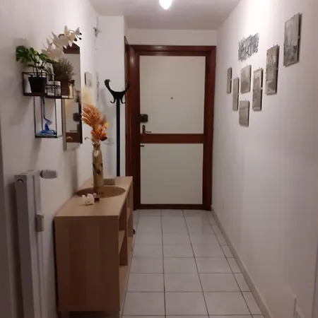 Residenza La Lanterna Genoa