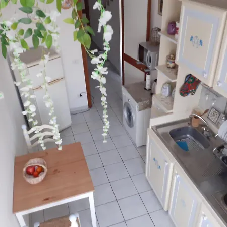 Aparthotel Residenza La Lanterna