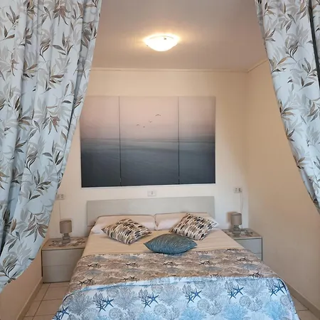 Aparthotel Residenza La Lanterna Genoa