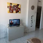 شقة فندقية Residenza La Lanterna 3*