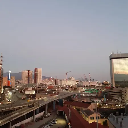 Residenza La Lanterna Ξενοδοχείο με διαμερίσματα