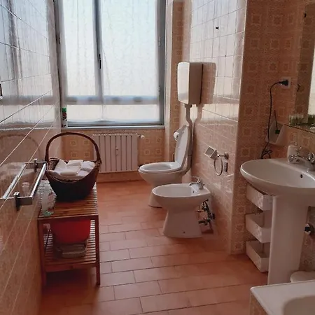 Residenza La Lanterna 3*