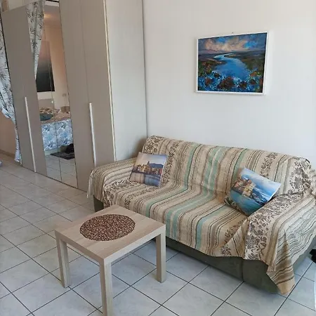 Residenza La Lanterna 3* Gênes