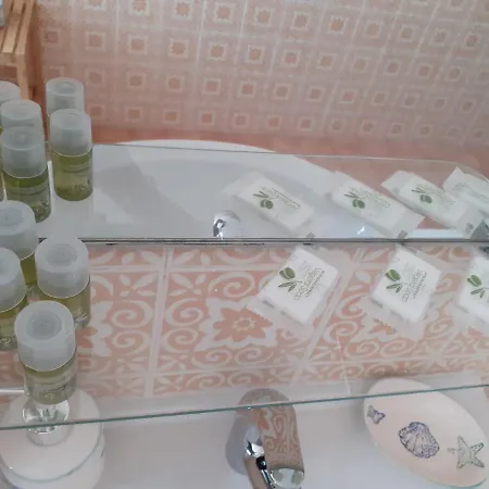 Appart hôtel Residenza La Lanterna 3*