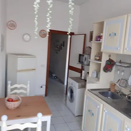 Residenza La Lanterna 3*