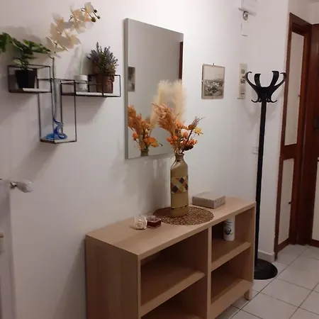 Residenza La Lanterna 3* Γένοβα