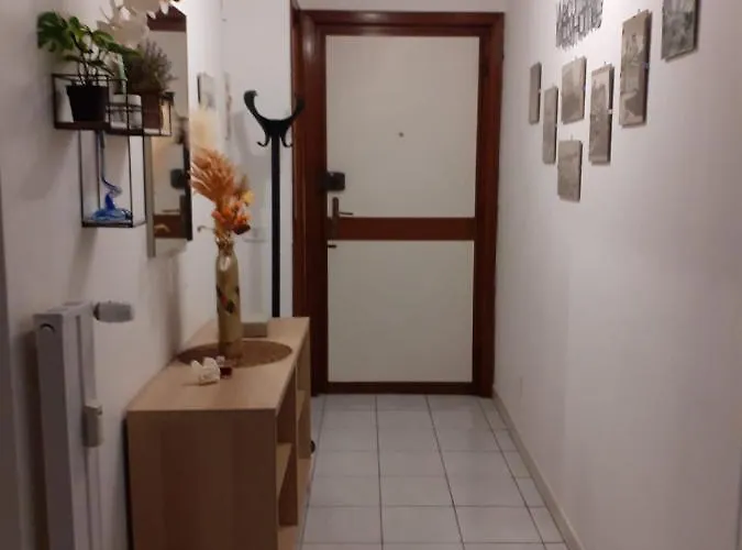 Residenza La Lanterna Janov