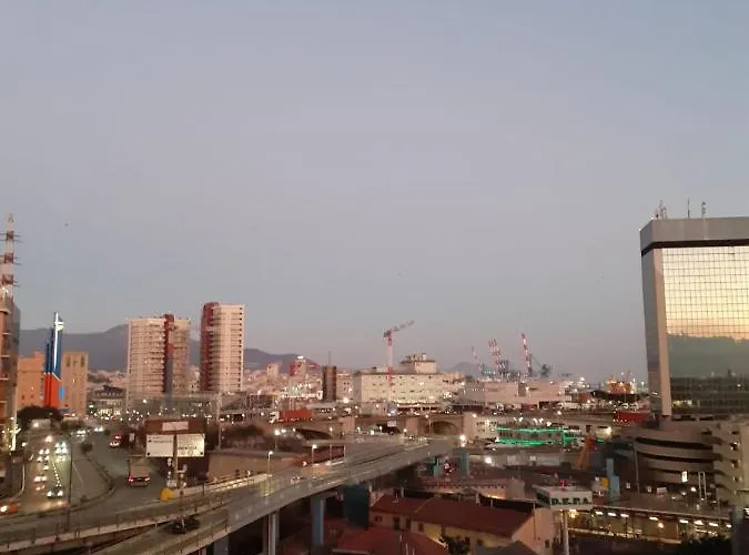 Residenza La Lanterna Aparthotel