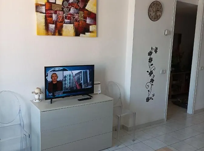 Appart hôtel Residenza La Lanterna 3*