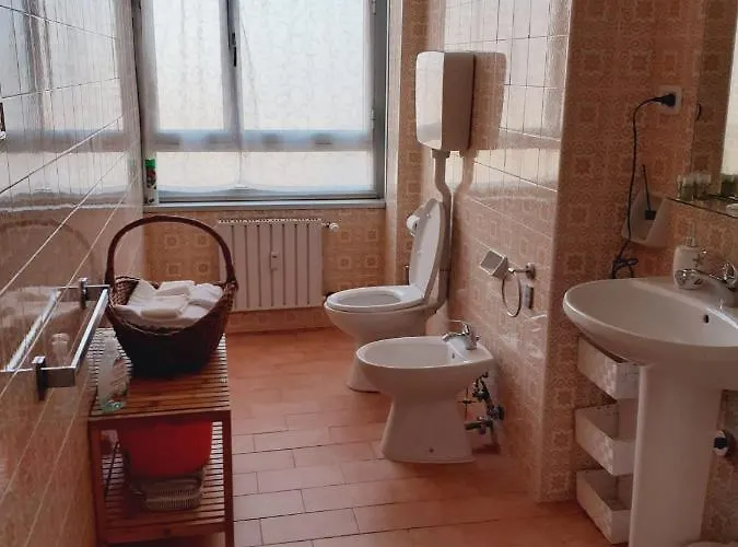 Residenza La Lanterna 3*