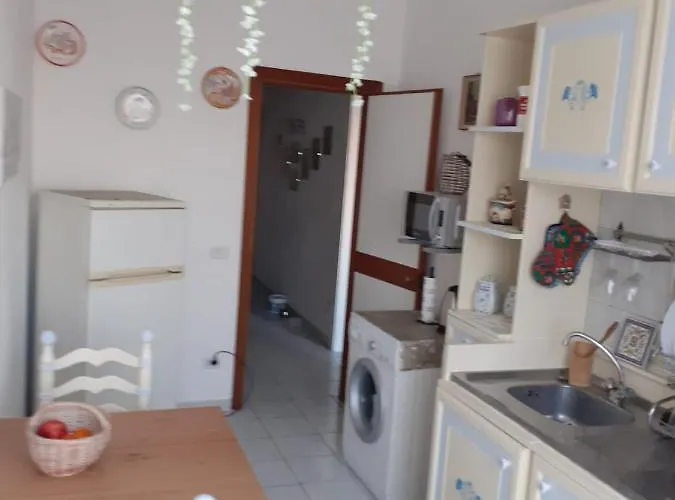 Residenza La Lanterna 3*