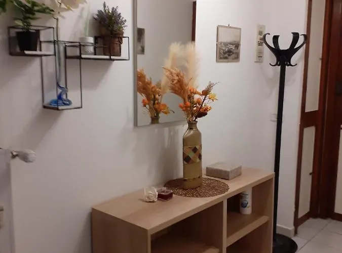 Residenza La Lanterna 3* Janov