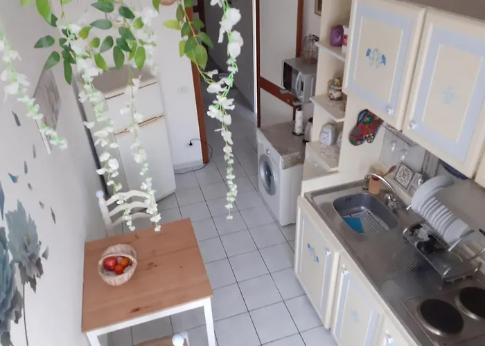 Aparthotel Residenza La Lanterna