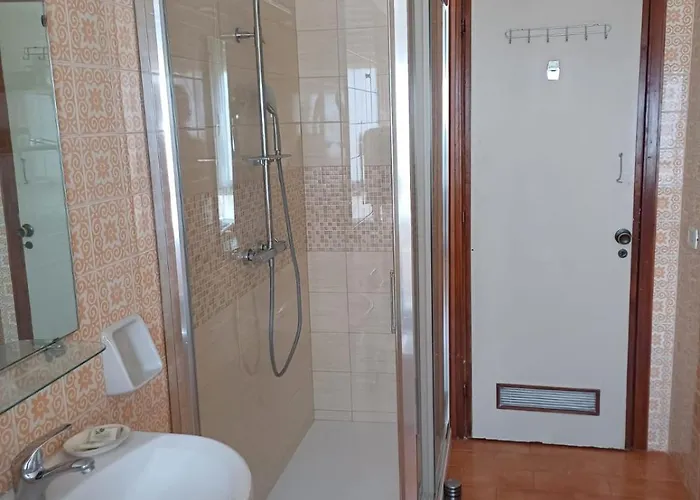 Residenza La Lanterna Apartmanhotel 3*