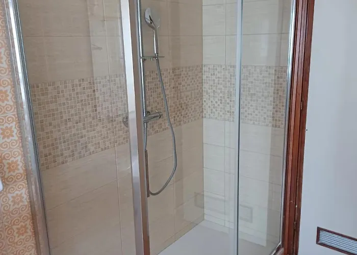 Residenza La Lanterna 3*