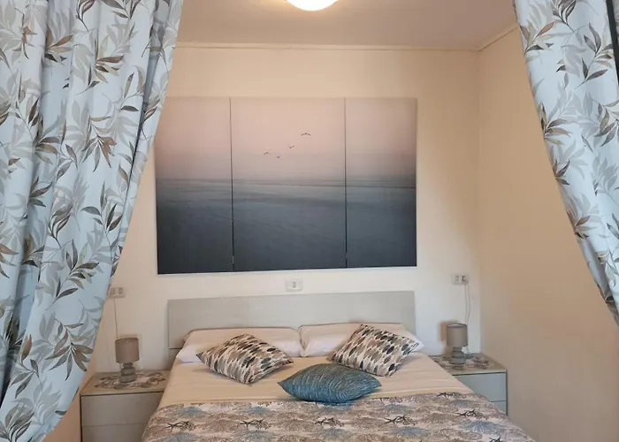 Lejlighedshotel Residenza La Lanterna Genova