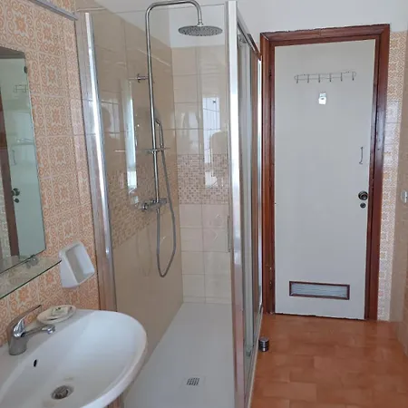 Residenza La Lanterna Apartahotel 3*